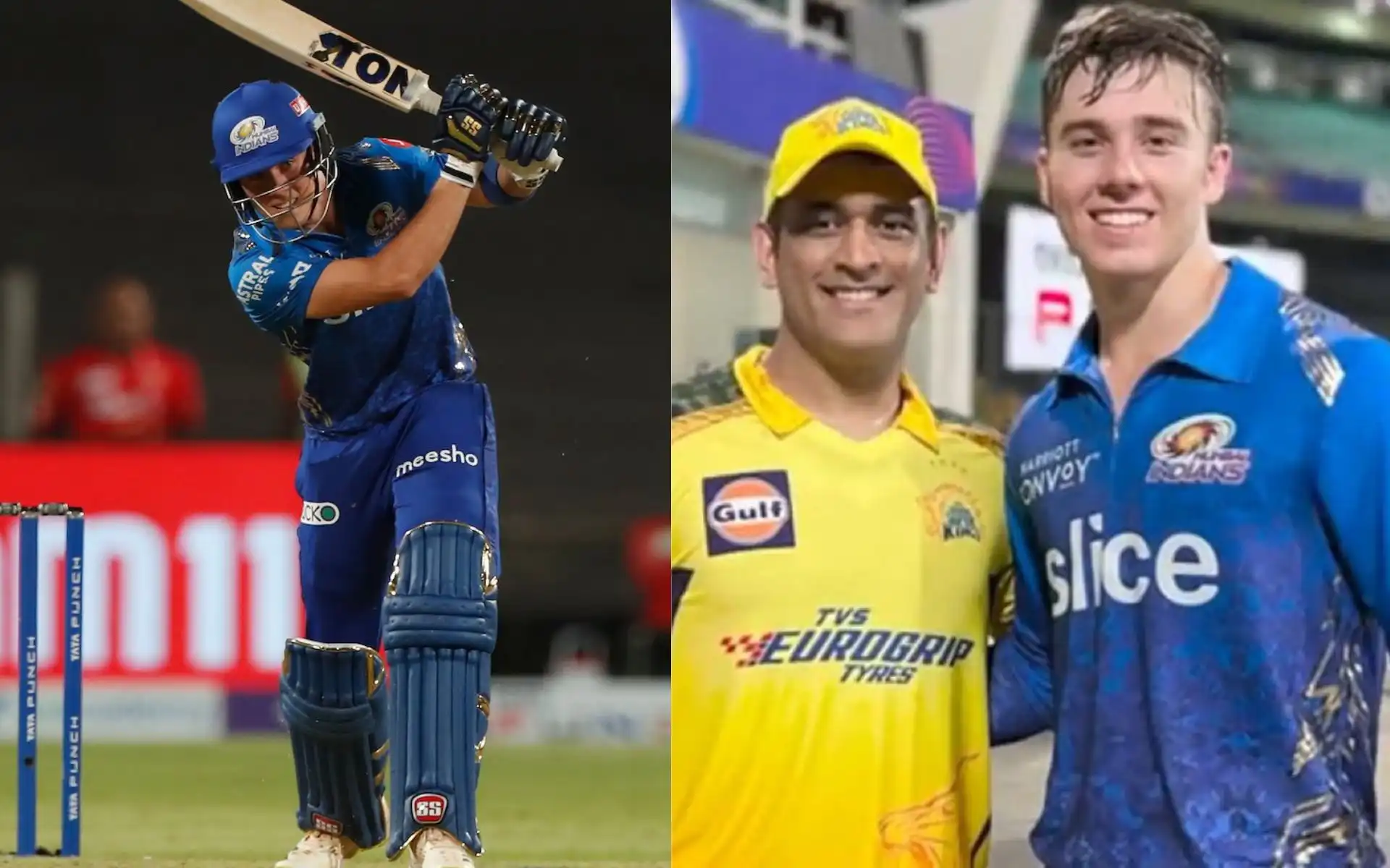 CSK Rope In Dewald Brevis As Replacement For Injured Medium Pacer